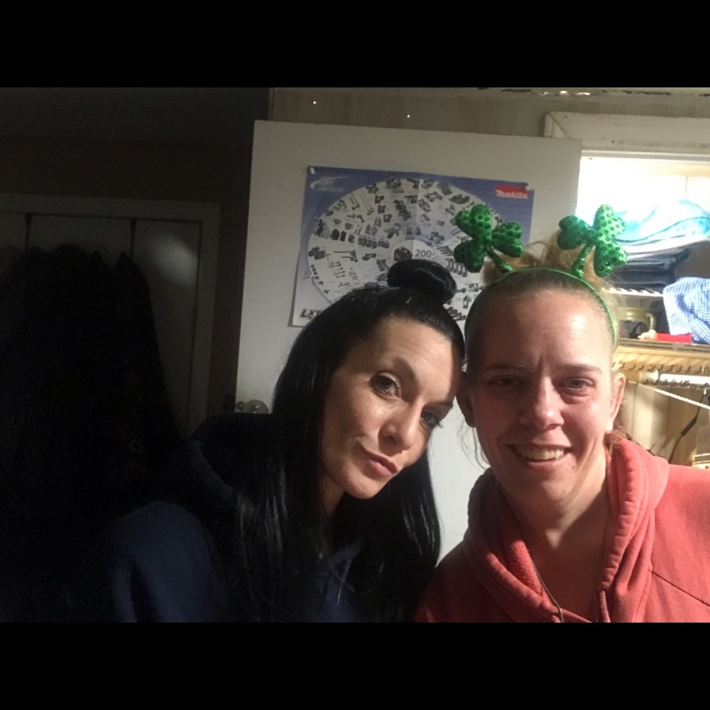 Meet your Posher, Kimberly